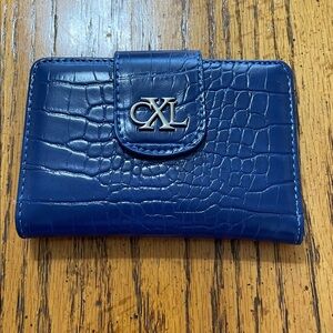 Sale Christian Lacroix Wallet